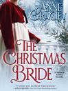 Cover image for The Christmas Bride